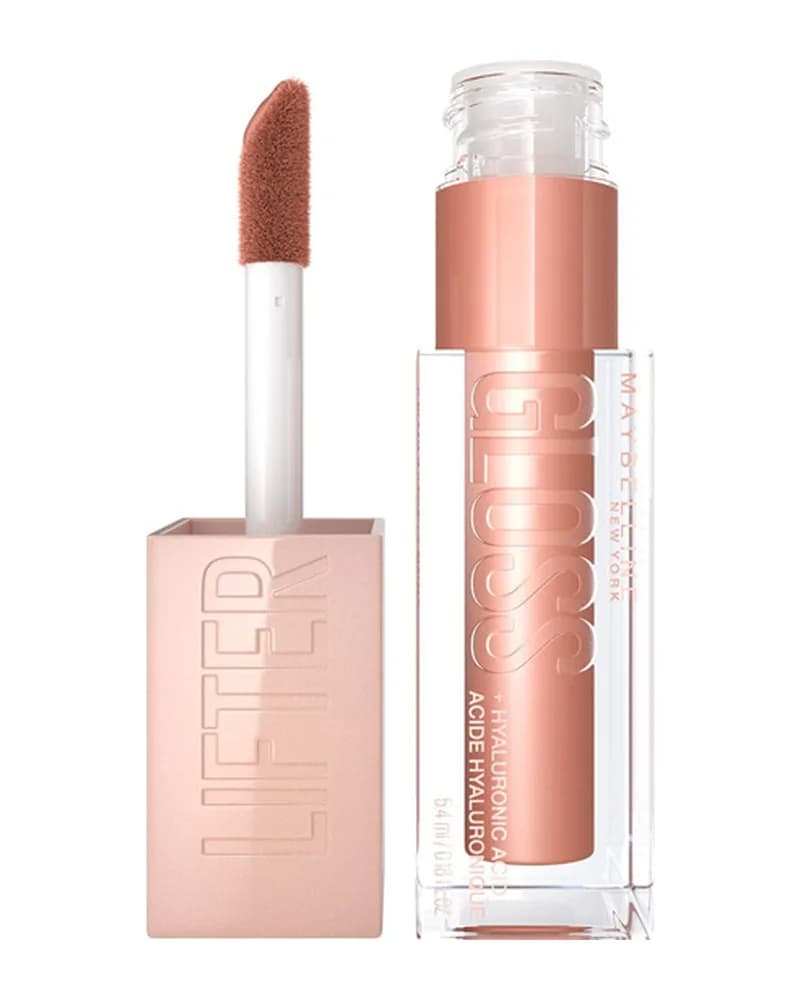 لیپ گلاس میبلین مدل Lifter Gloss