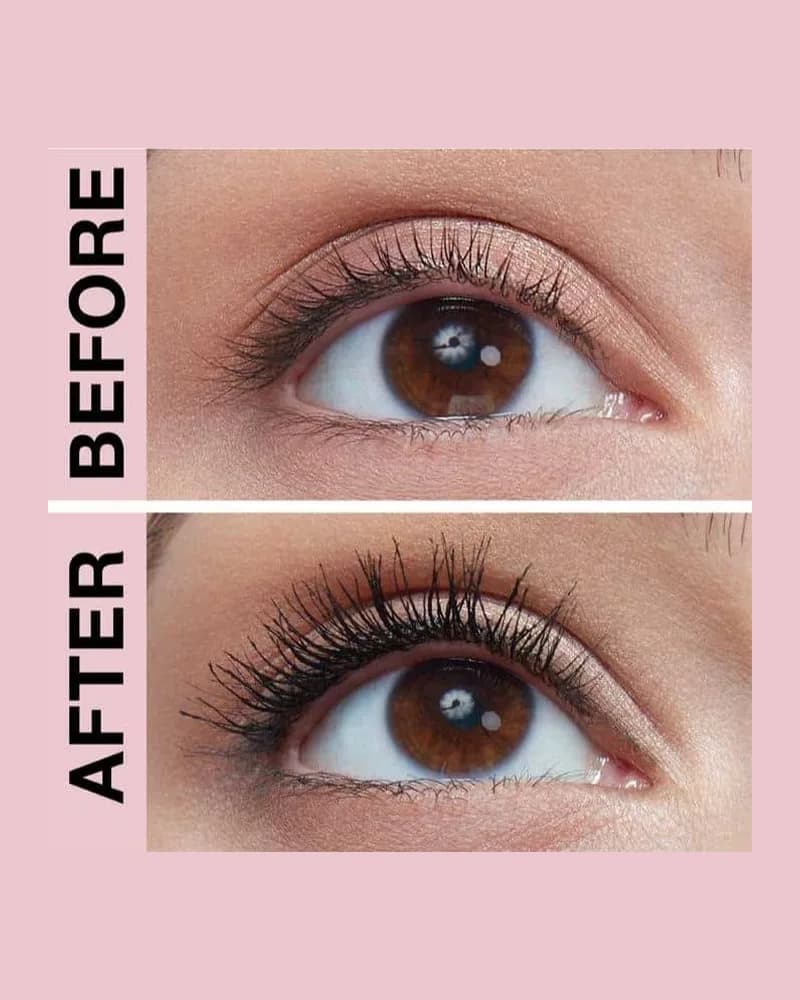 ریمل حجم دهنده گابرینی مدل Lash Exceptional