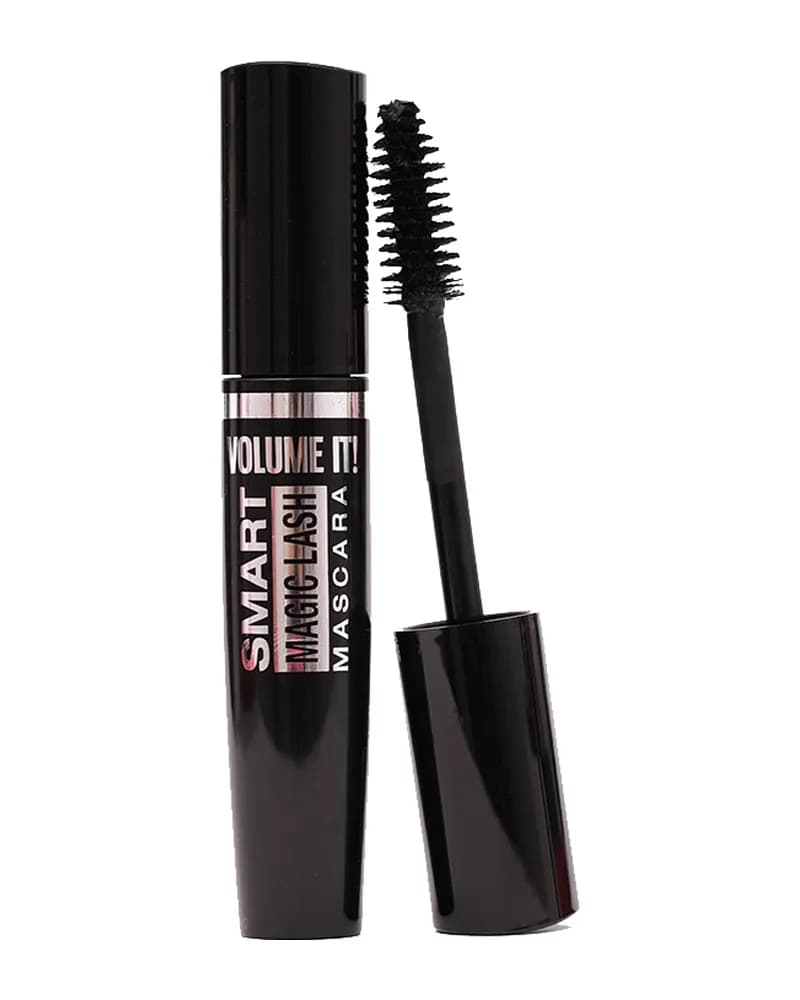 ریمل حجم دهنده یورن مدل Smart Magic Lash
