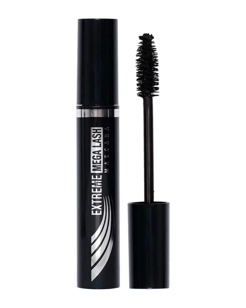ریمل حجم دهنده و بلند کننده یورن مدل Extreme Mega Lash