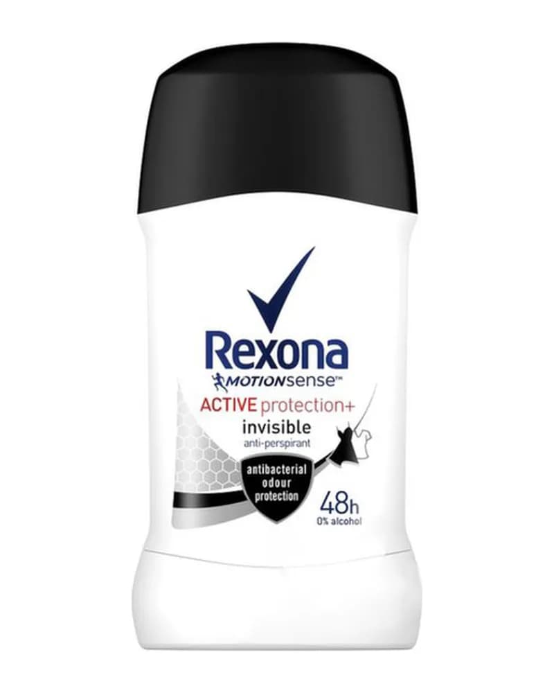 استیک ضد تعریق زنانه رکسونا مدل Active Protection Invisible