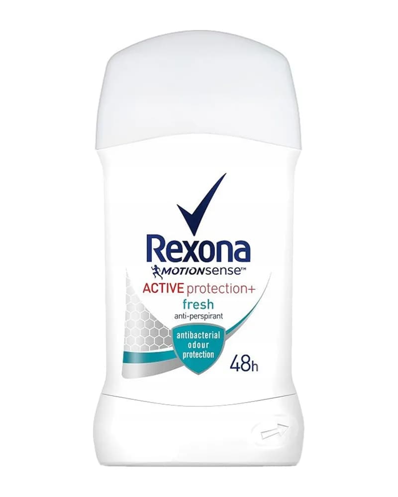 استیک ضد تعریق زنانه رکسونا مدل Active Protection Fresh