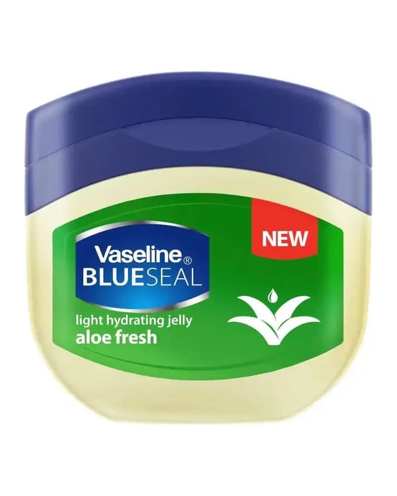 کرم وازلین  مدل آلوئه ورا Aloe Fresh