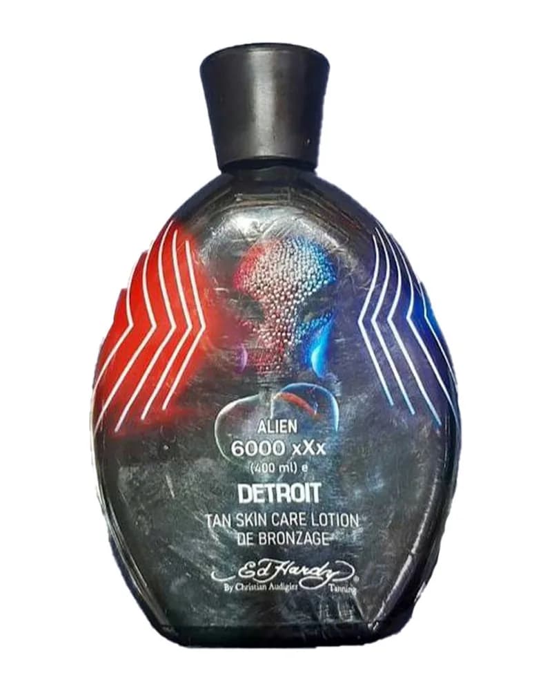 لوسیون سولاریوم ادهاردی 6000XXX مدل ALIEN