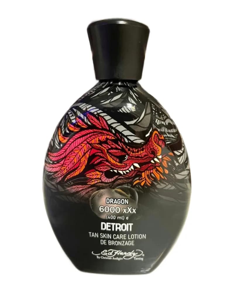 لوسیون سولاریوم ادهاردی 6000XXX مدل Dragon