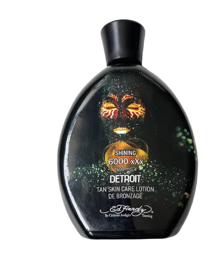 لوسیون سولاریوم ادهاردی مدل Shining 6000XXX