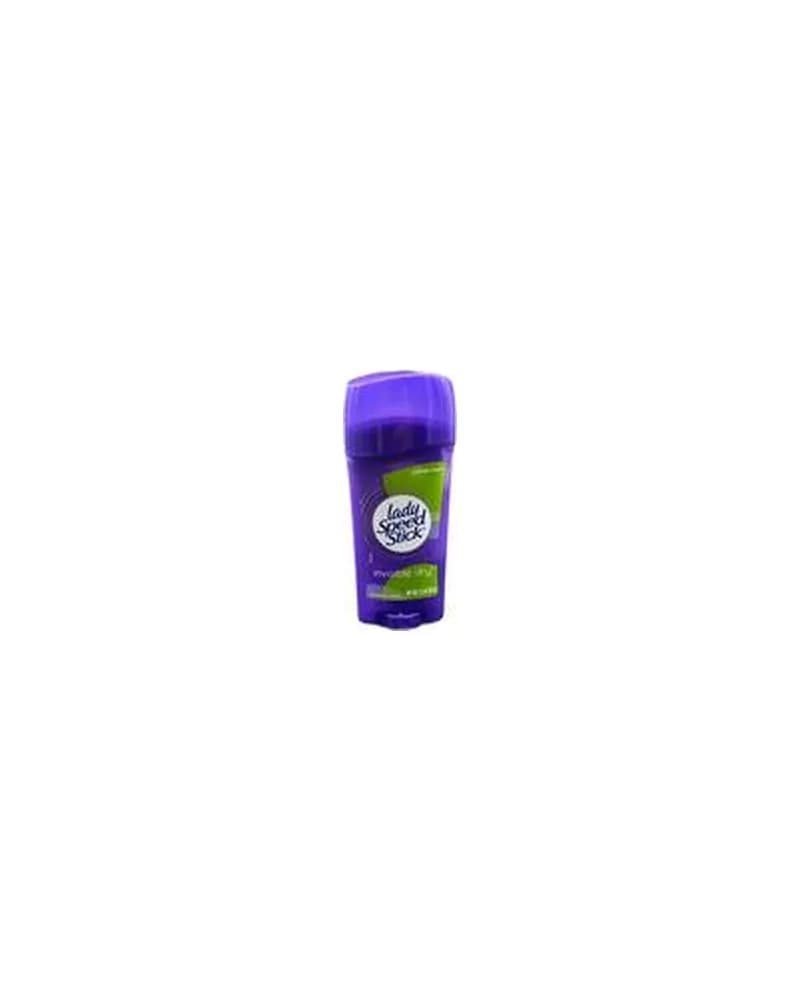 استیک ضد تعریق زنانه لیدی اسپید مدل Powder Fresh (65 گرم)