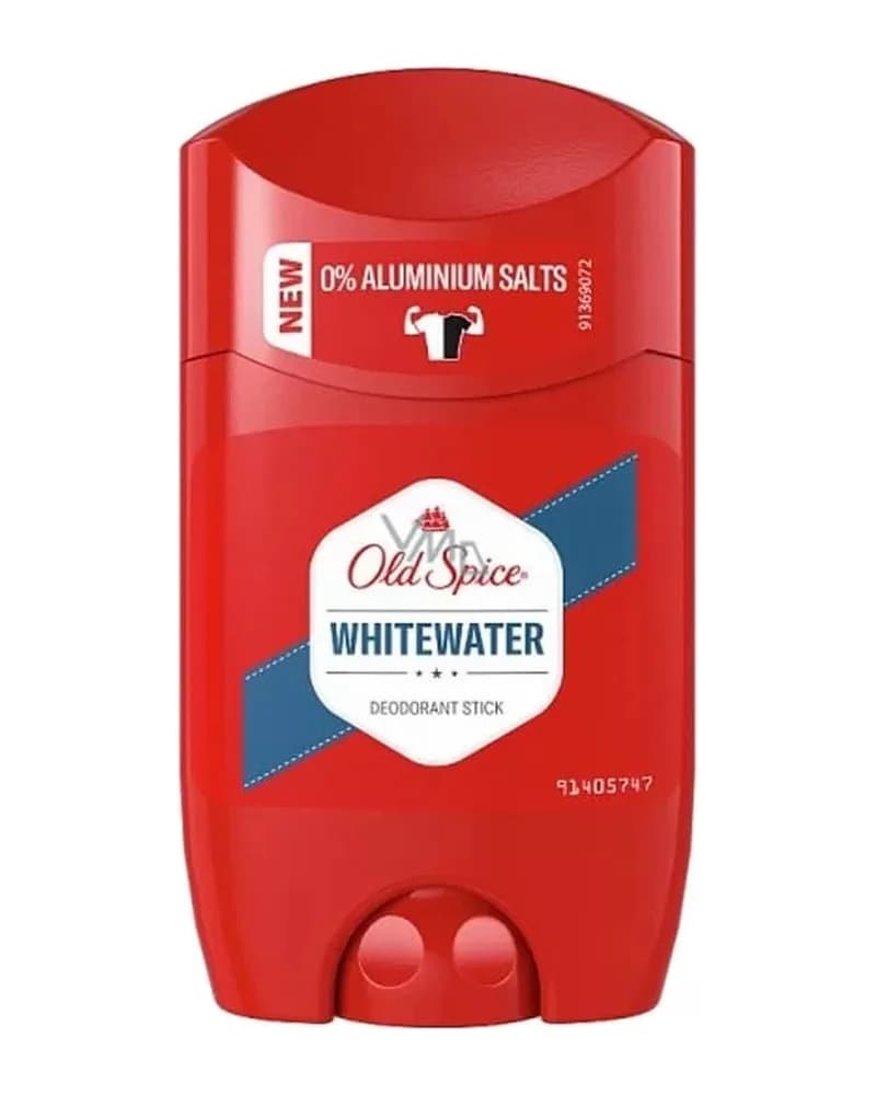 مام استیک ضد تعریق و حساسیت اولد اسپایس White Water