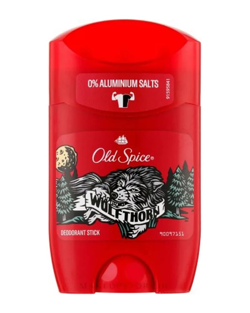 مام استیک مردانه اولد اسپایس Wolfthorn