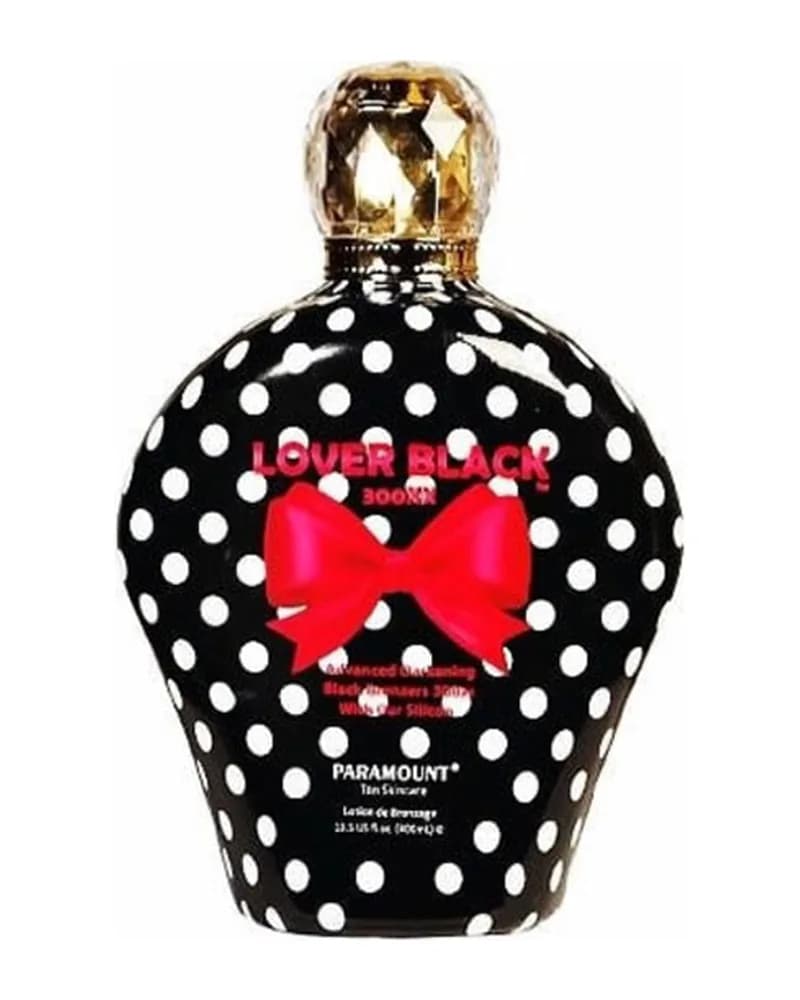 لوسیون سولاریوم پارامونت مدل Lover Black