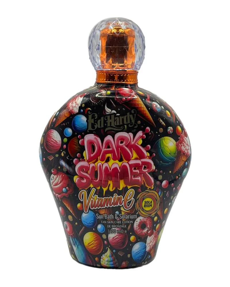 لوسیون سولاریوم ادهاردی مدل Dark Summer