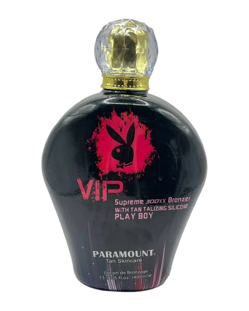 لوسیون سولاریوم پارامونت مدل Vip