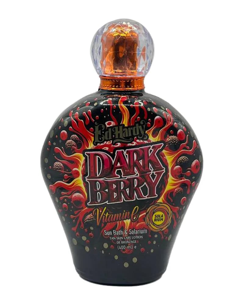 لوسیون سولاریوم ادهاردی مدل Dark Berry