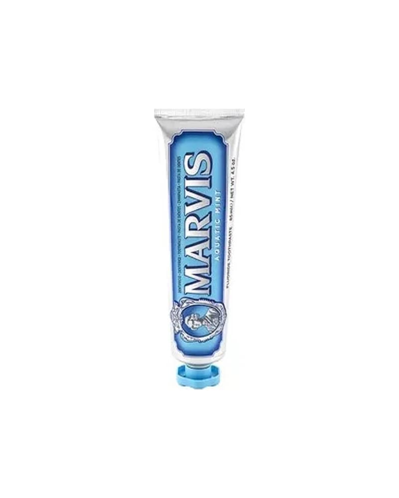 خمیر دندان مارویس مدل Aquatic Mint (85 میل)