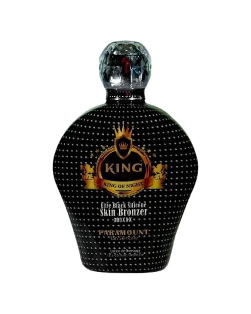 لوسیون سولاریوم پارامونت مدل King Of Night