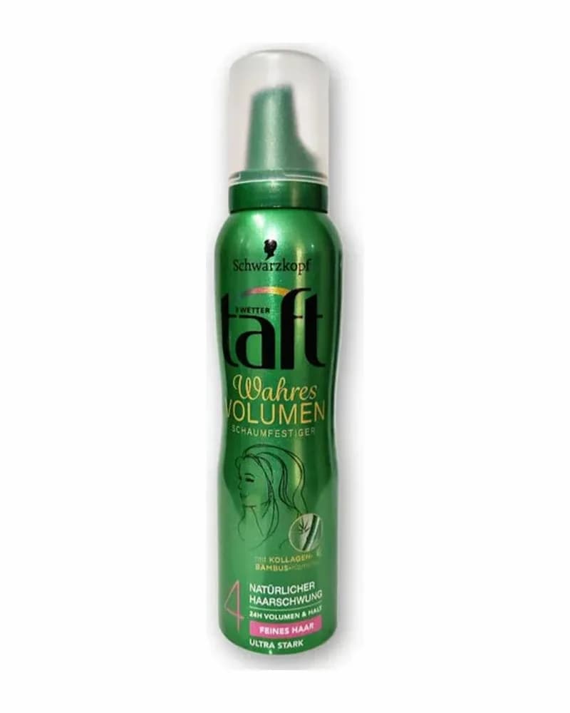 موس موی تافت حالت دهنده مدل 4 Volumen