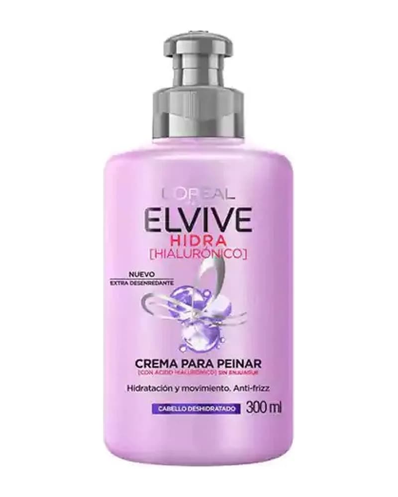 کرم مو ضد وز و آبرسان لورال مدل Hydra Hyaluronic
