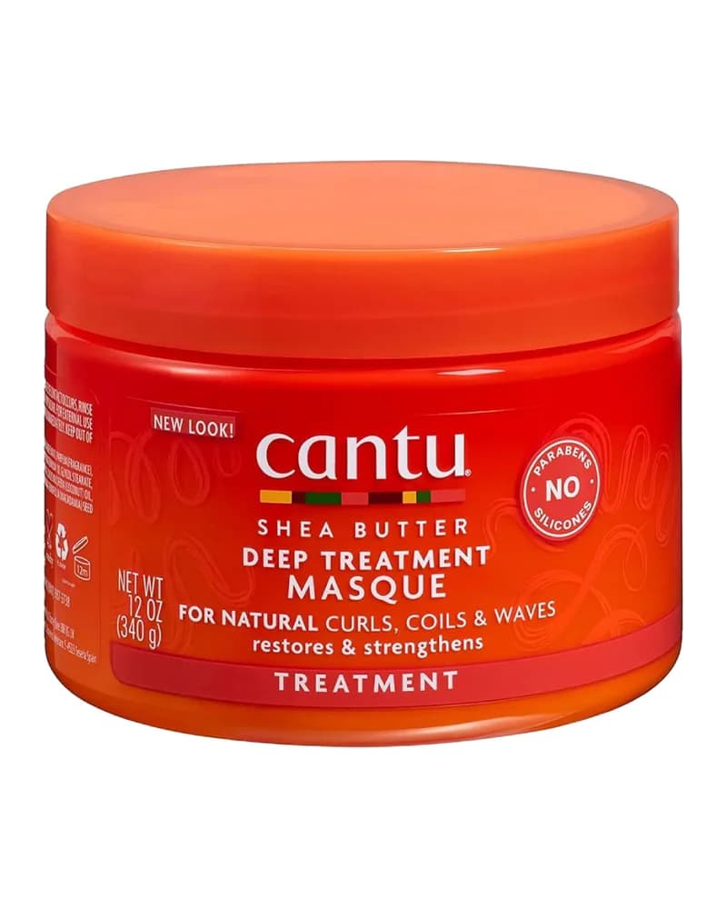 ماسک مو فر تقویت کننده کنتو مدل Treatment