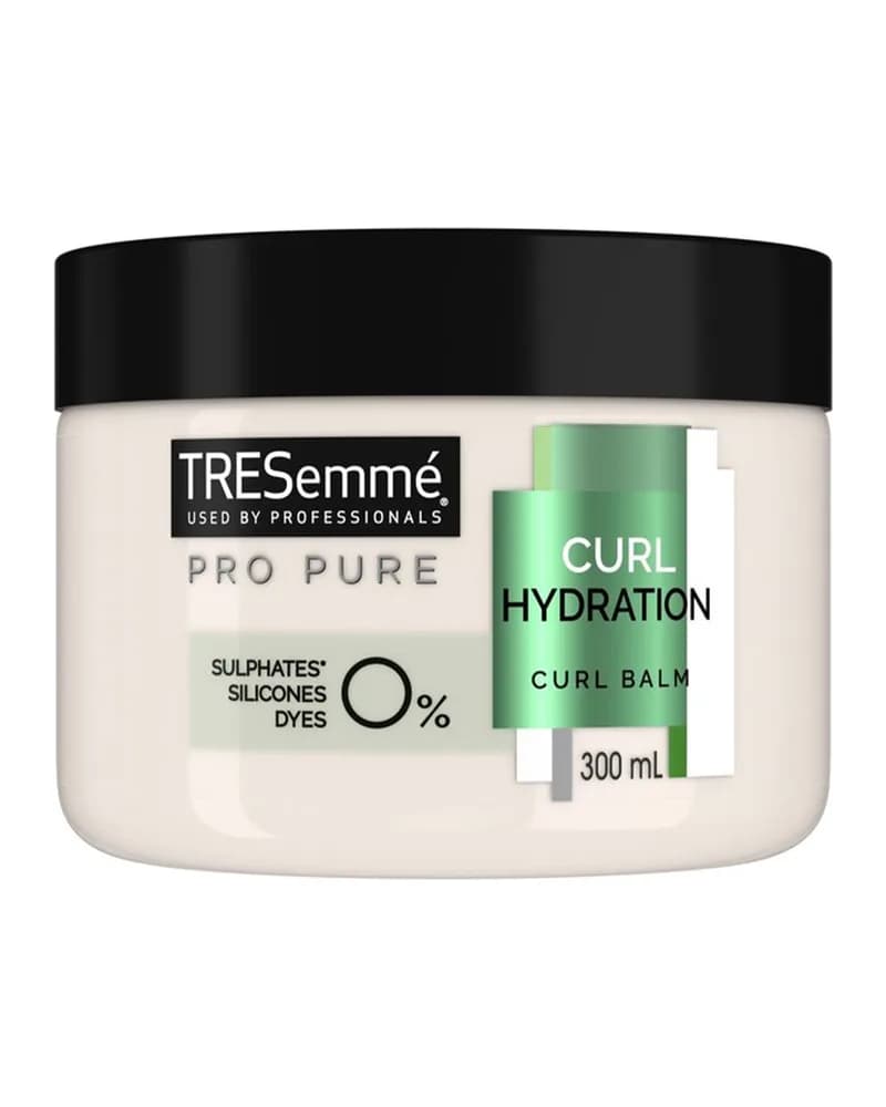 ماسک مو مناسب موی  فر ترزمه مدل Curl Hydration Balm