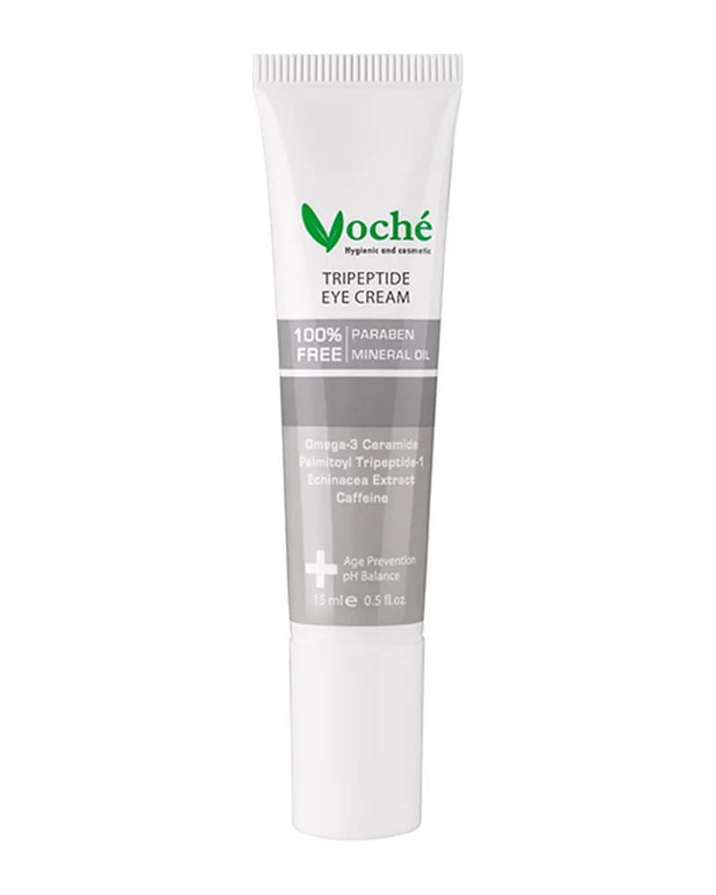 کرم دور چشم وچه مدل Tripeptide