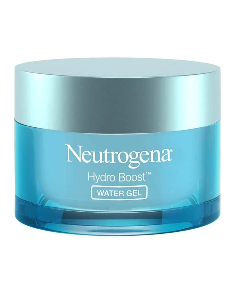 واتر ژل آبرسان صورت نوتروژینا مدل Hydro Boost