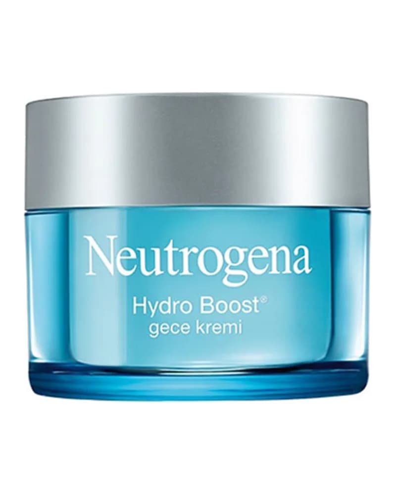 کرم شب آبرسان نوتروژینا مدل Hydro Boost