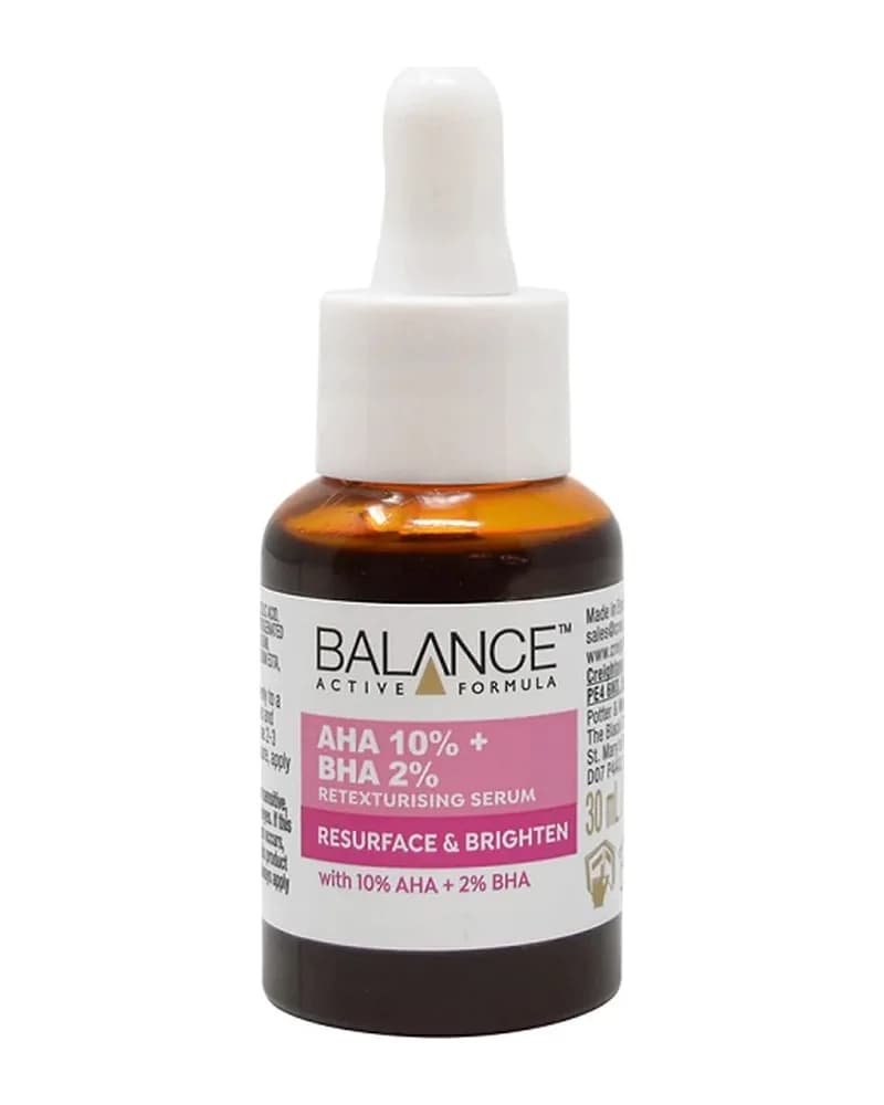 سرم پیلینگ و لایه بردار بالانس Balance