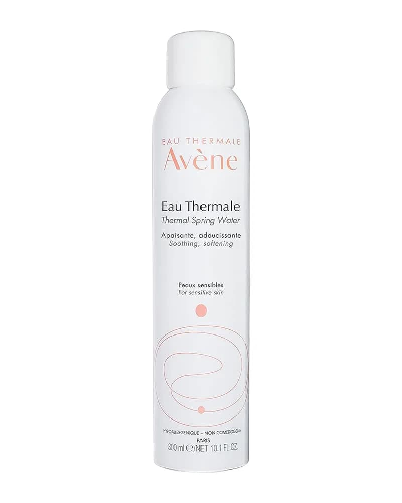 اسپری آب Thermal Spring اون 300 میل