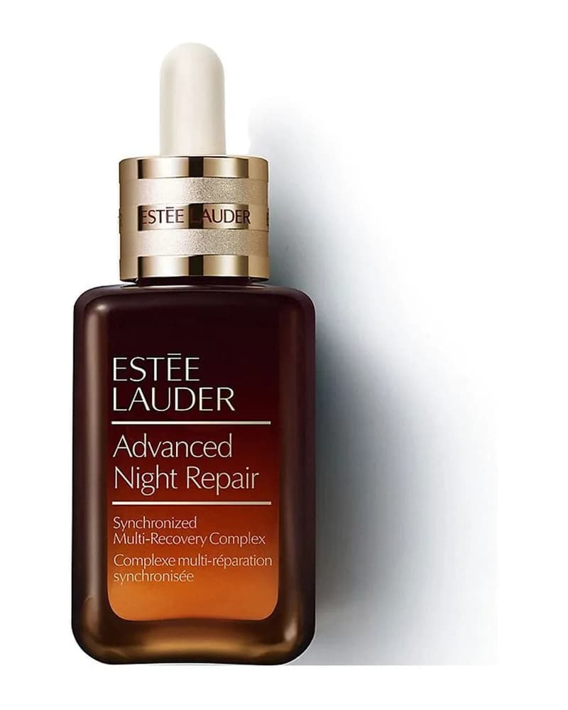 سرم شب ترمیم کننده استی لادر 50 میل advance night repair