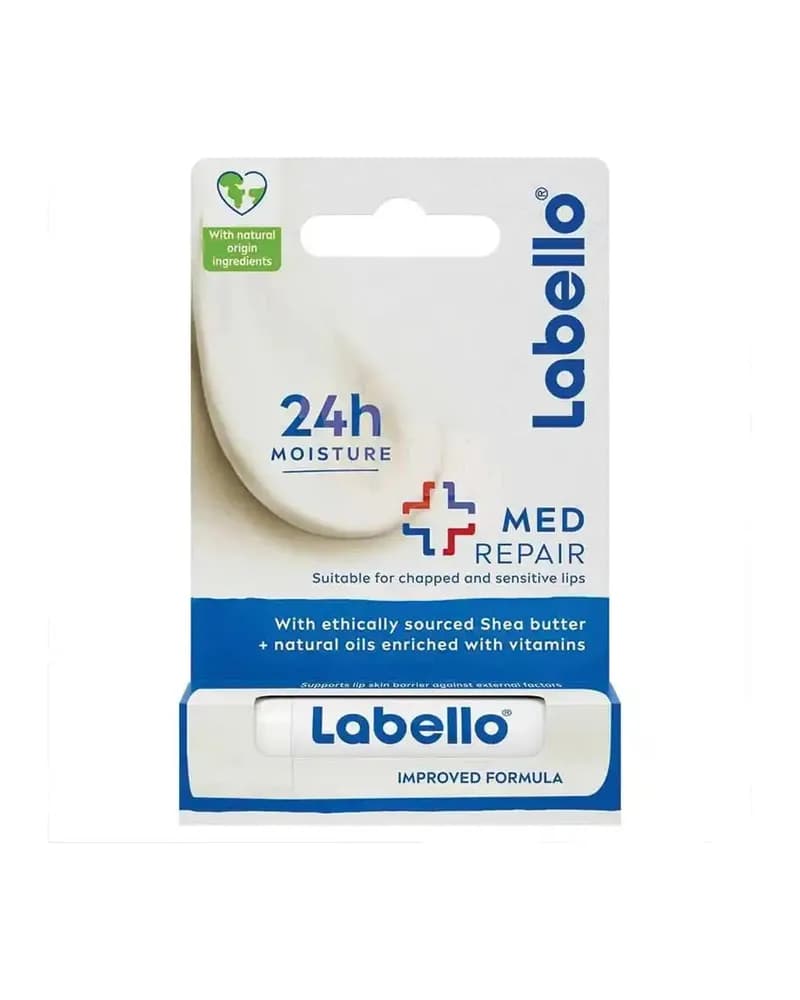 بالم لب لابلو مدل Med Repair