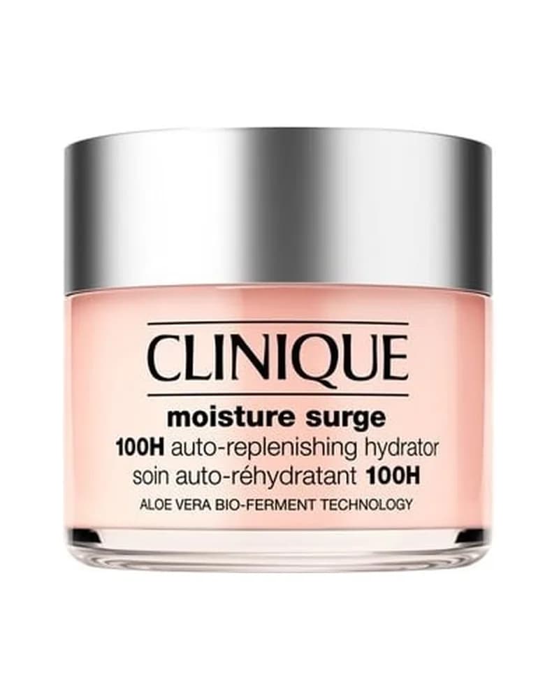 کرم آبرسان 100 ساعته کلینیک مدل Moisture Surge (75 میل)