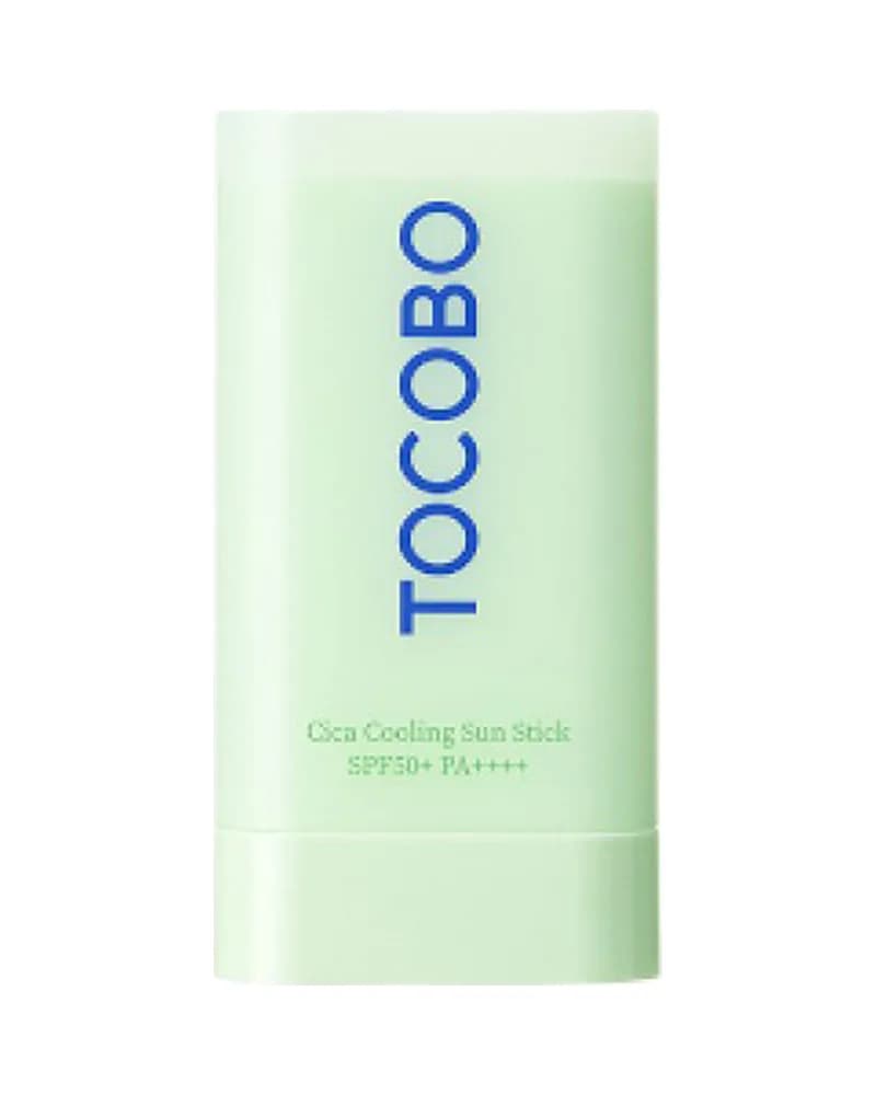 ضد آفتاب استیکی خنک کننده توکوبو مدل +Cica Cooling Sun Stick SPF 50