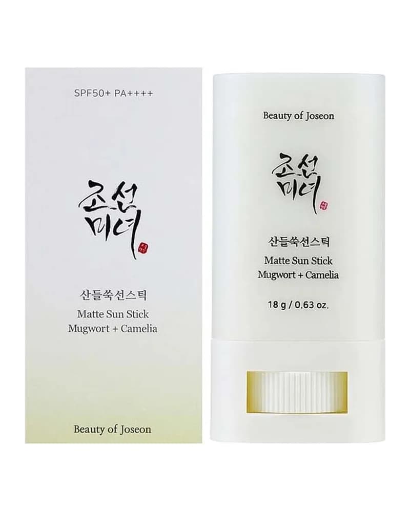 ضدآفتاب استیکی مرطوب کننده عمیق پوست بیوتی آف جوسان SPF50+