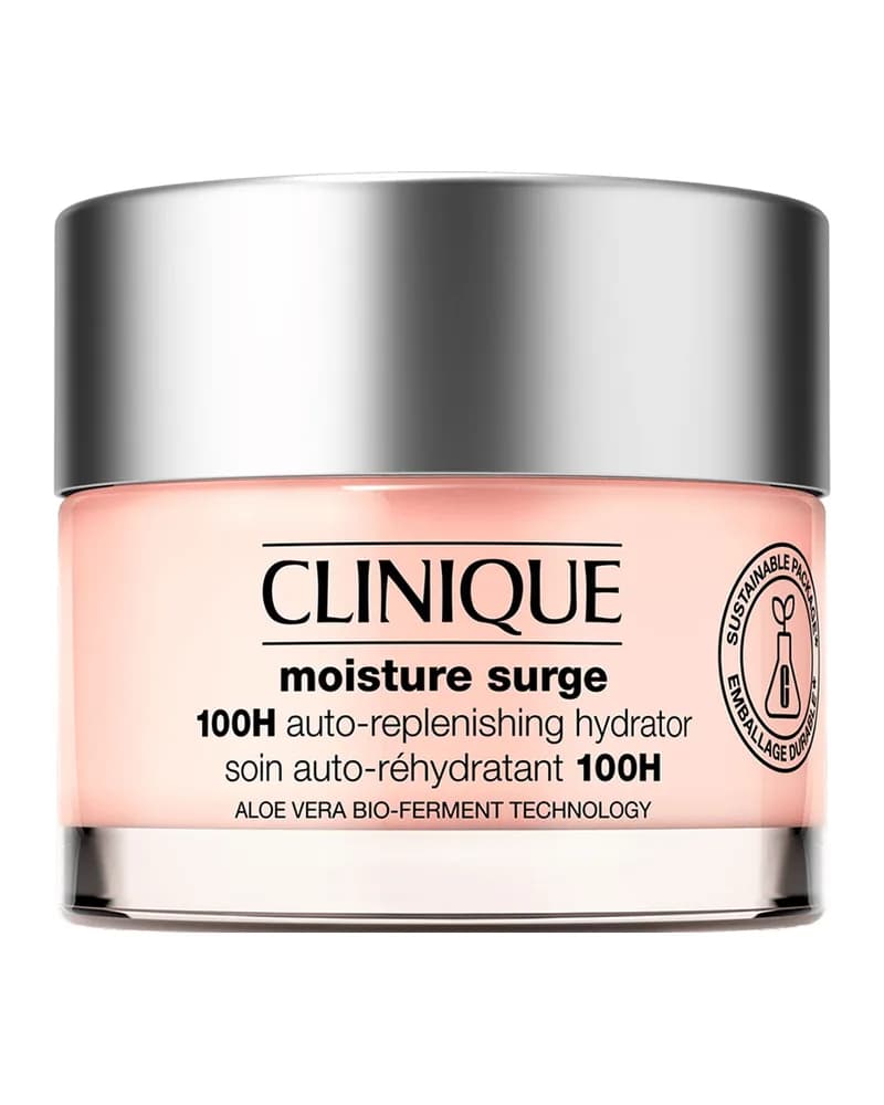 کرم آبرسان 100 ساعته کلینیک مدل Moisture Surge (50 میل)
