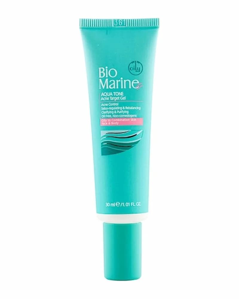 ژل ضد جوش بایومارین Aqua Tone