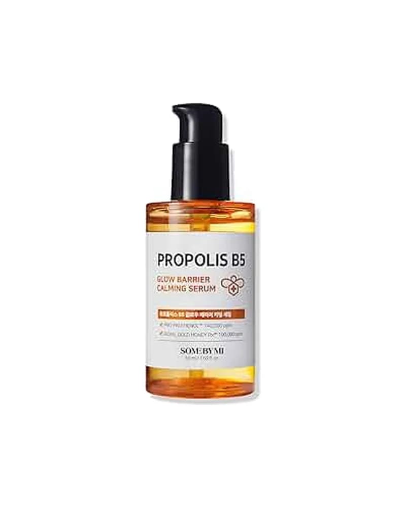 سرم تسکین دهنده پروپلیس propolis B5 سام بای می