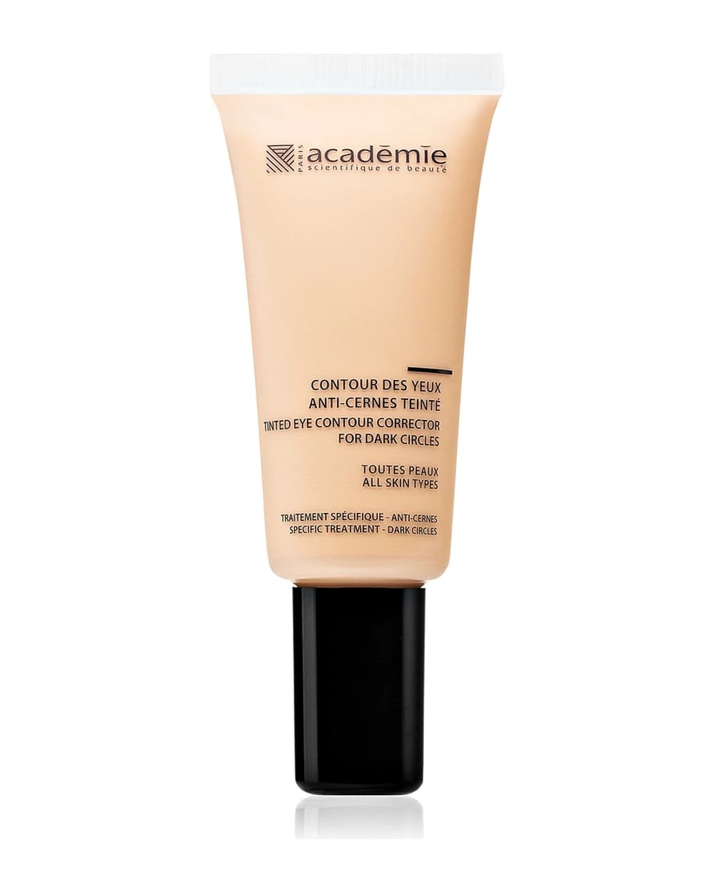 Académie Scientifique de Beauté Complexion