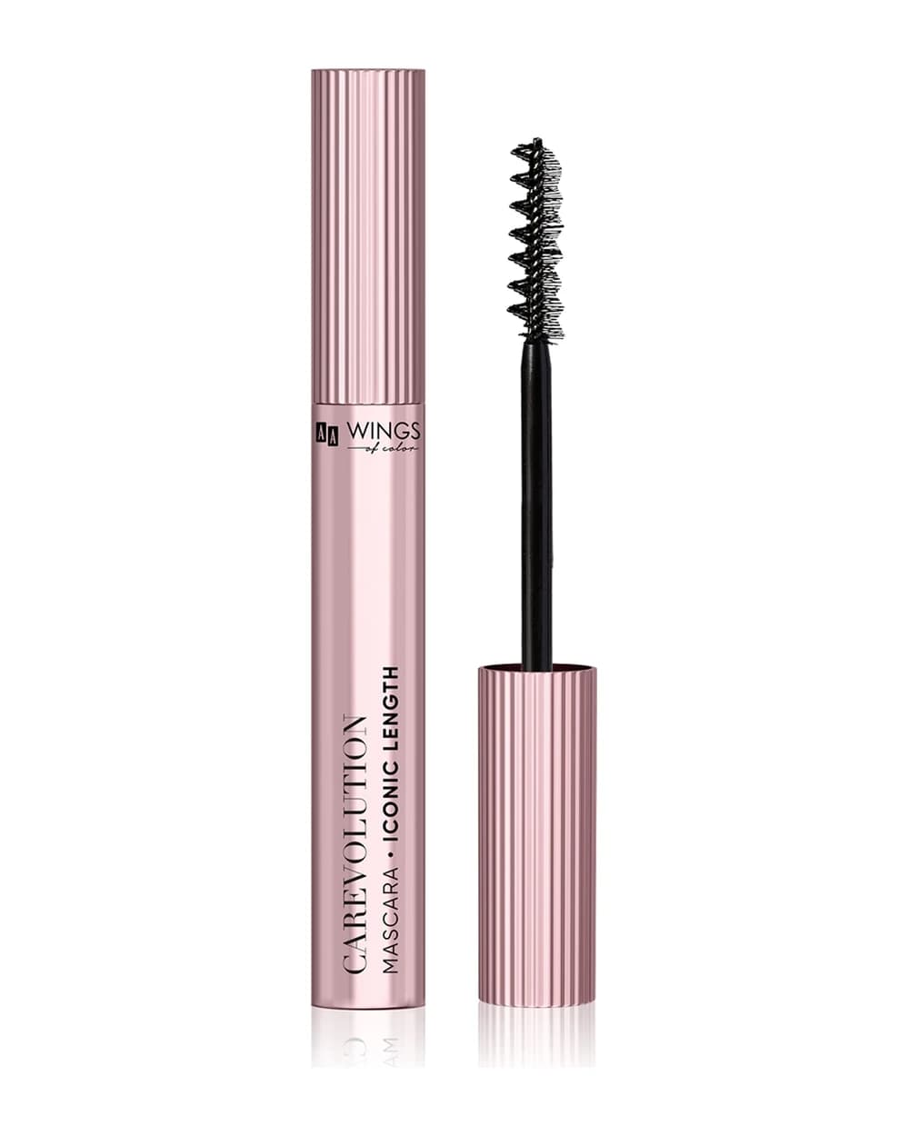 AA Wings of Color Carevolution Iconic Length