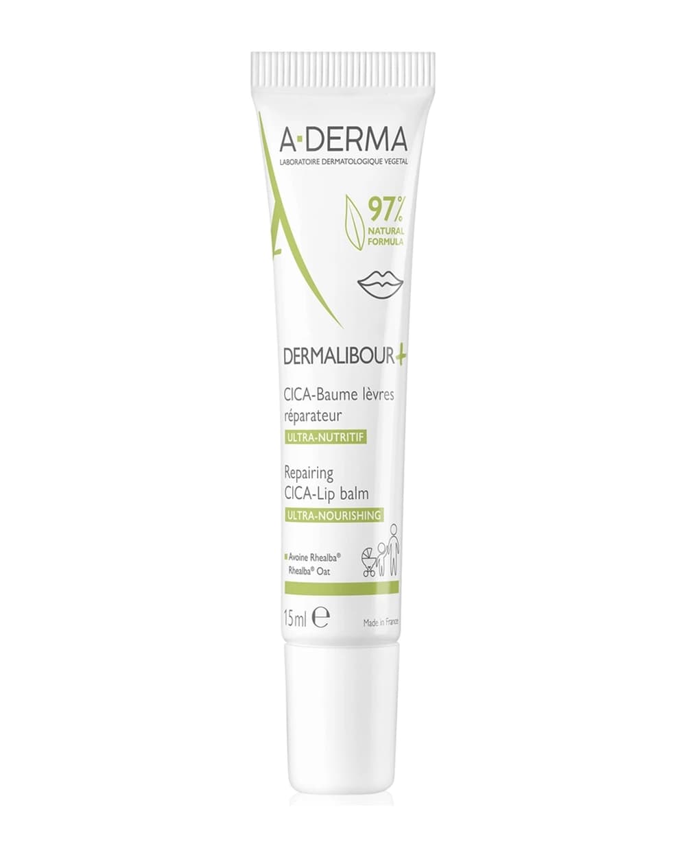 A-Derma Dermalibour+