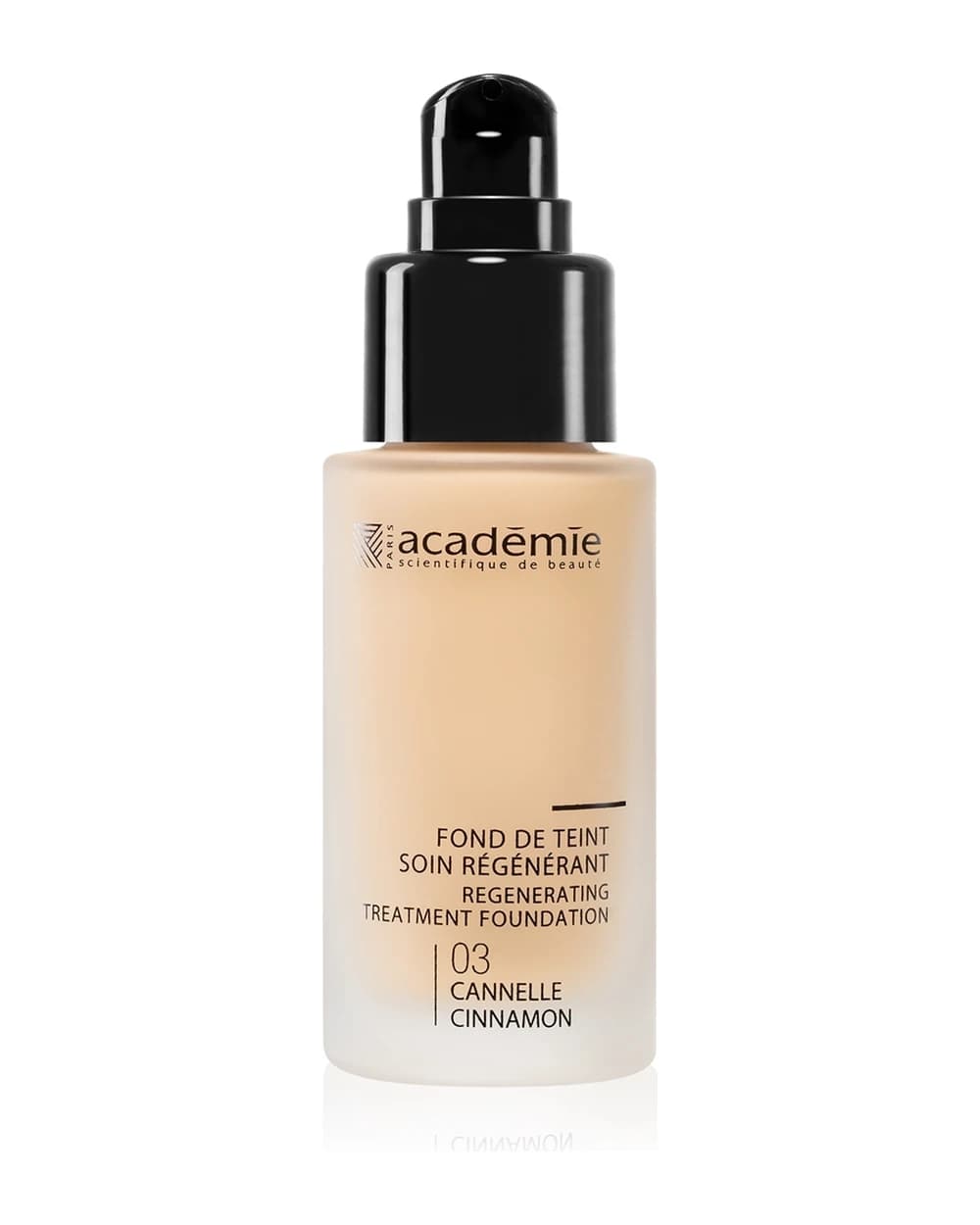 Académie Scientifique de Beauté Complexion