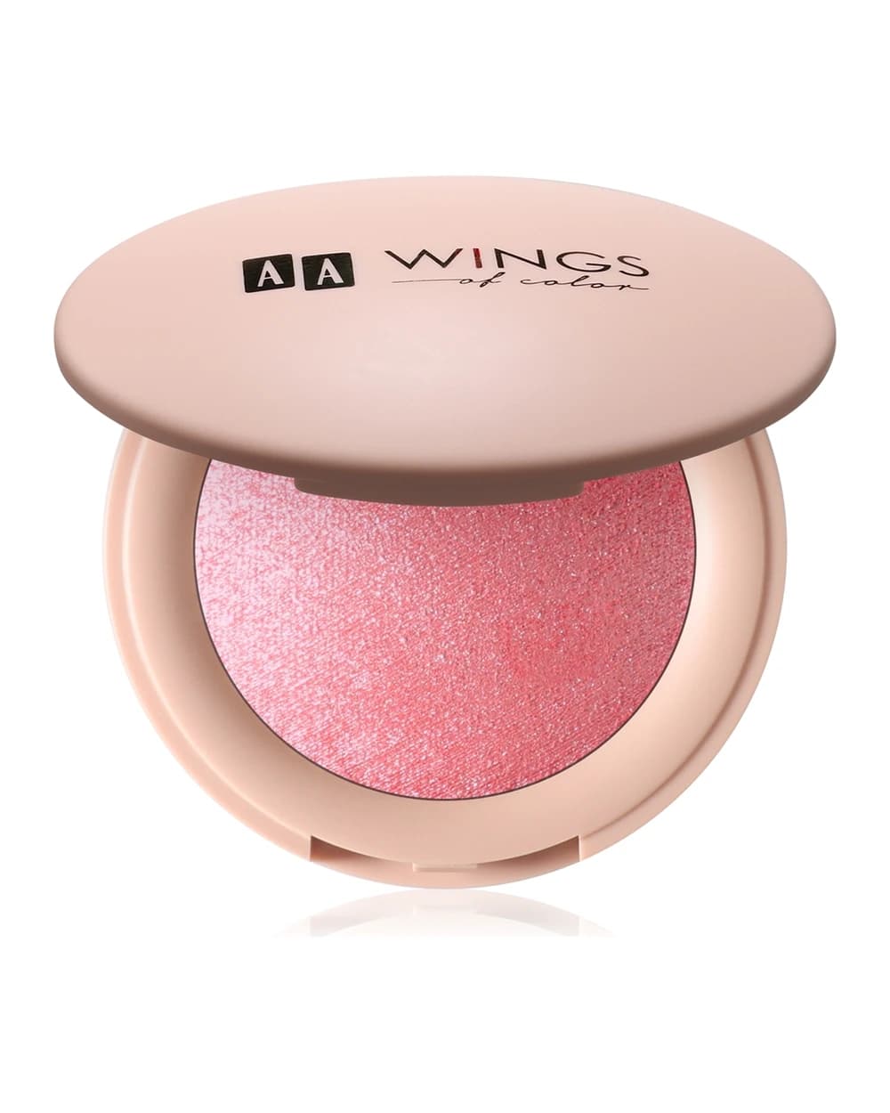 AA Wings of Color Power of Glow Illuminating Blush