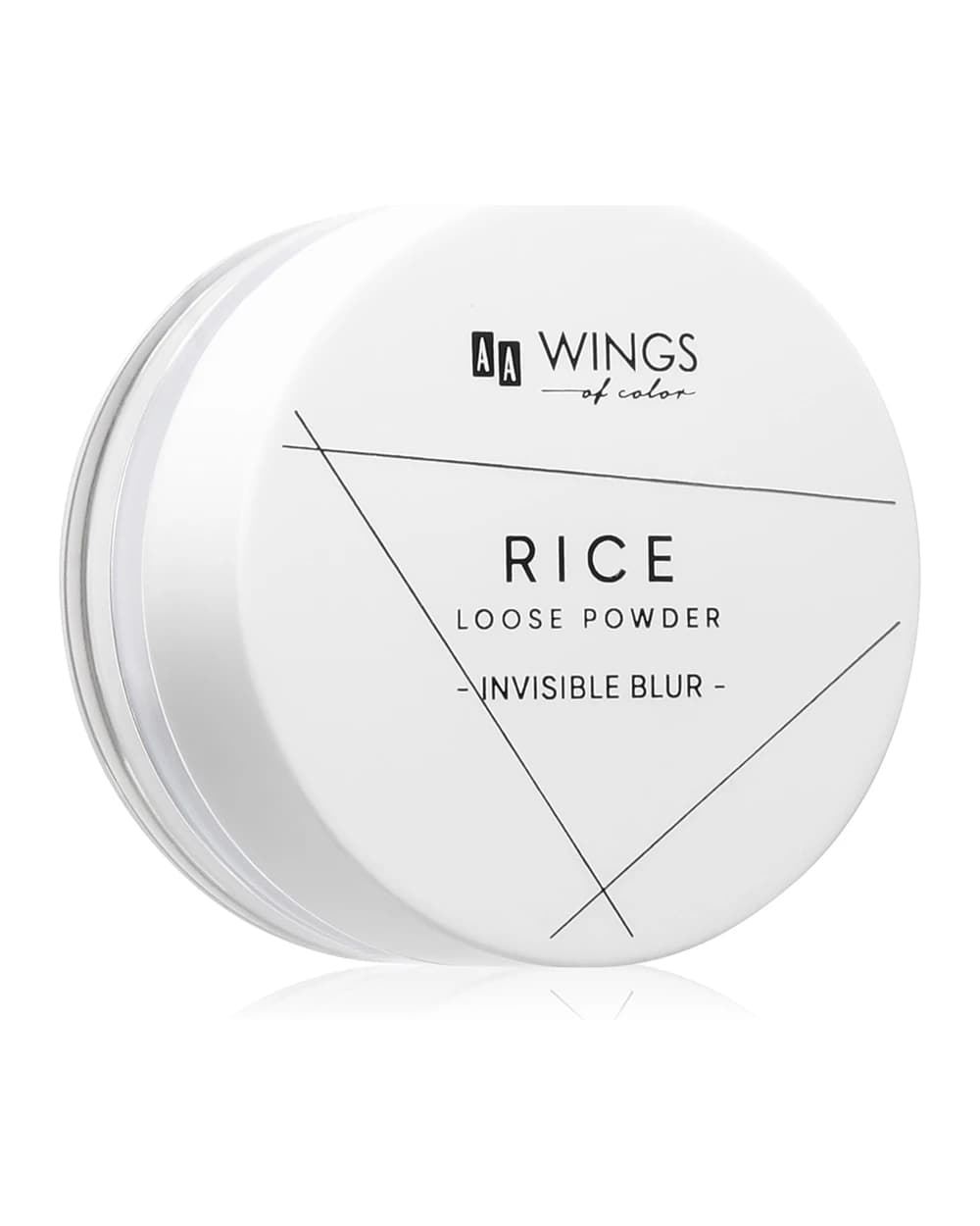 AA Wings of Color Rice