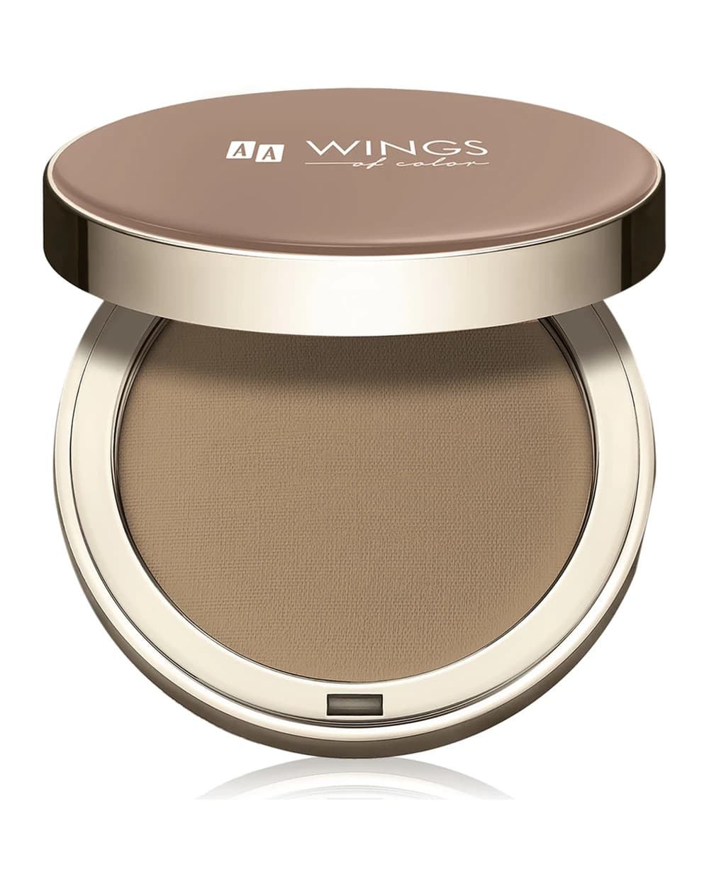 AA Wings of Color Satin Bronzer