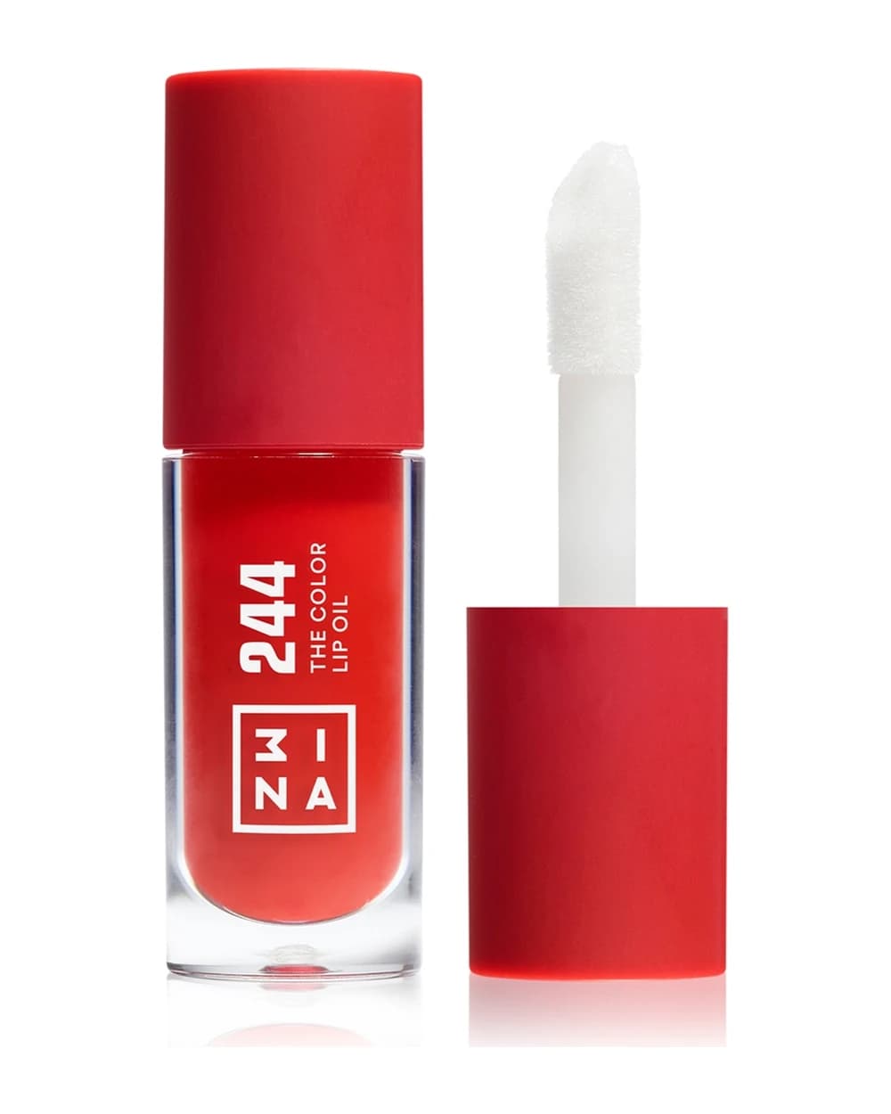 3INA The Color Lip Oil