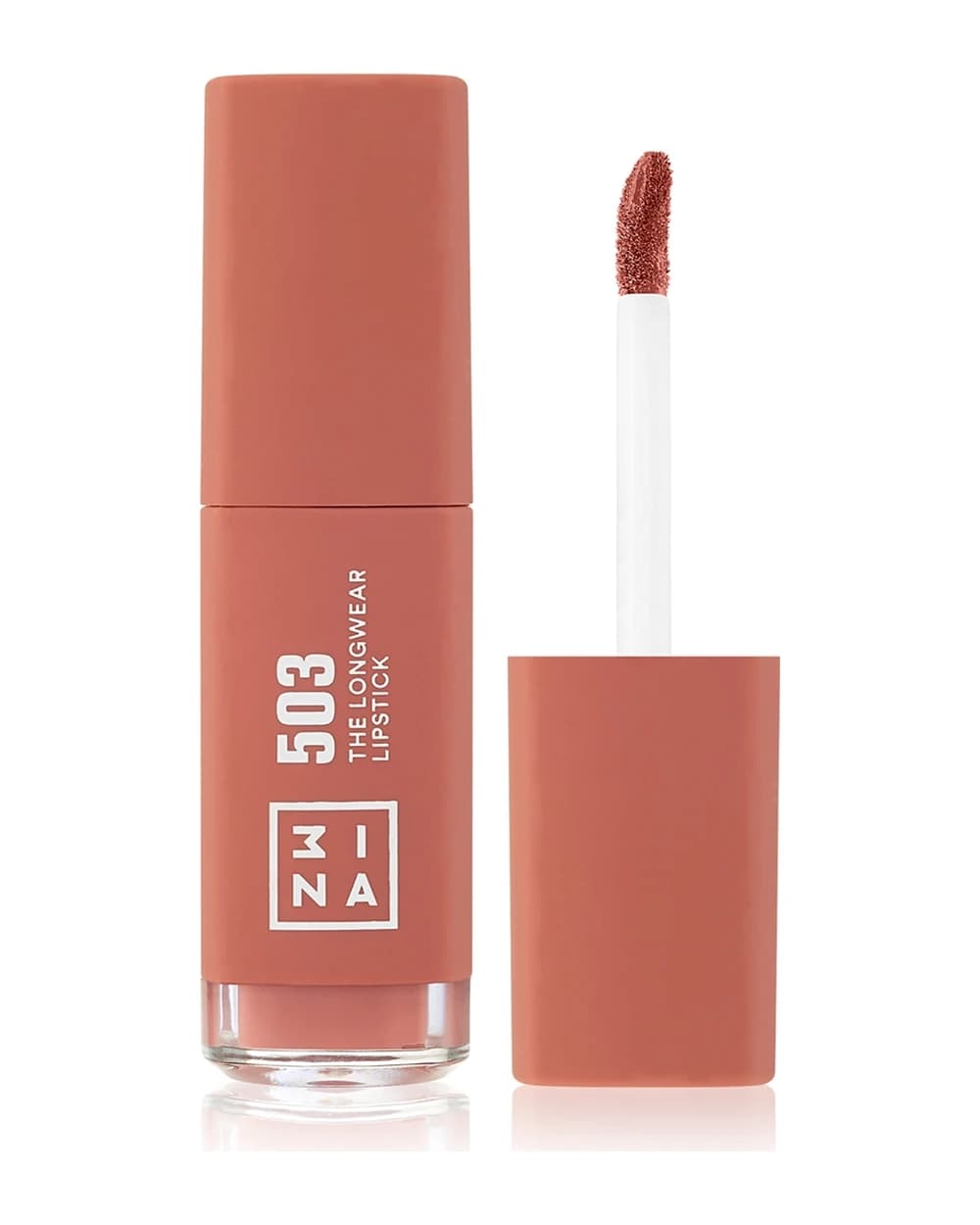 3INA The Longwear Lipstick