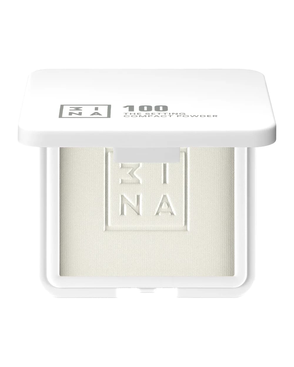 3INA The Setting Compact Powder
