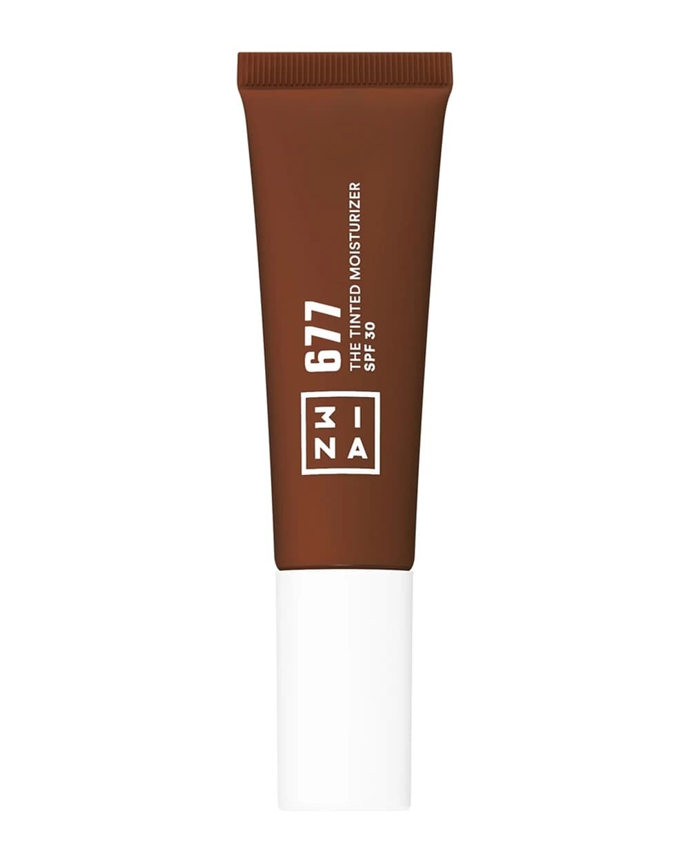 3INA The Tinted Moisturizer