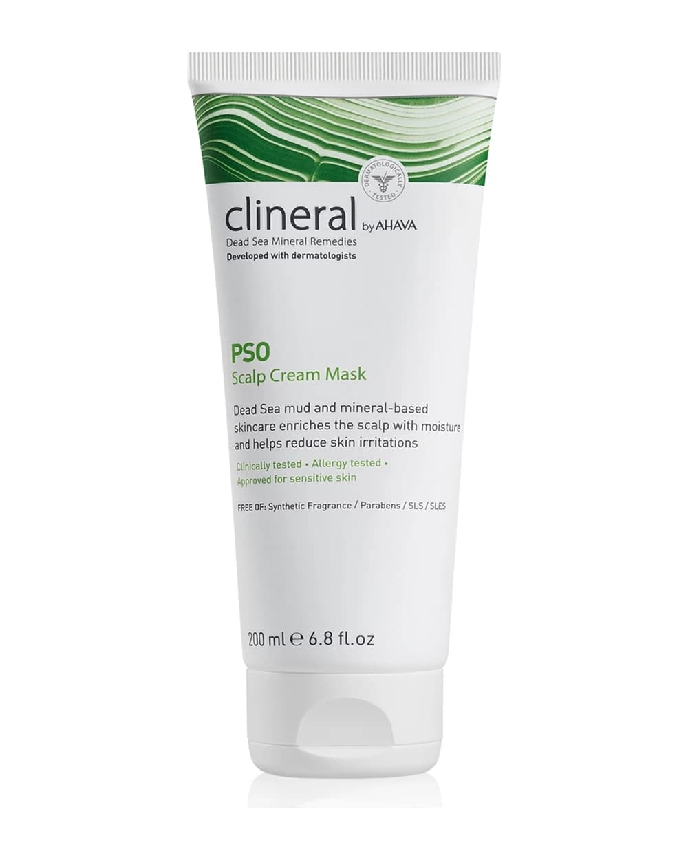 AHAVA Clineral PSO