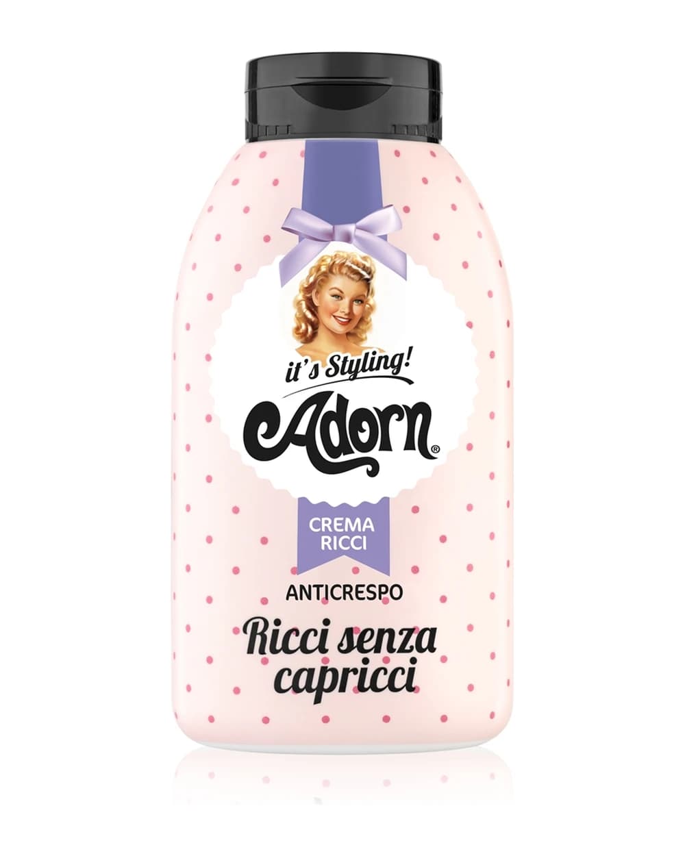 Adorn Curls Cream