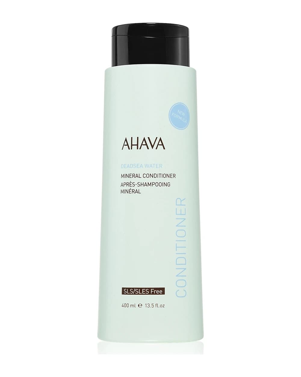 AHAVA Dead Sea Water